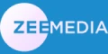 Zee Media logo