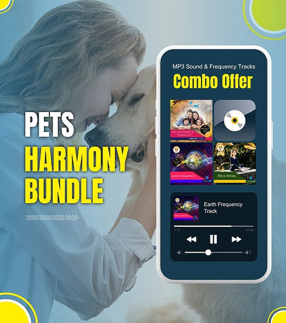 Pets Harmony Combo