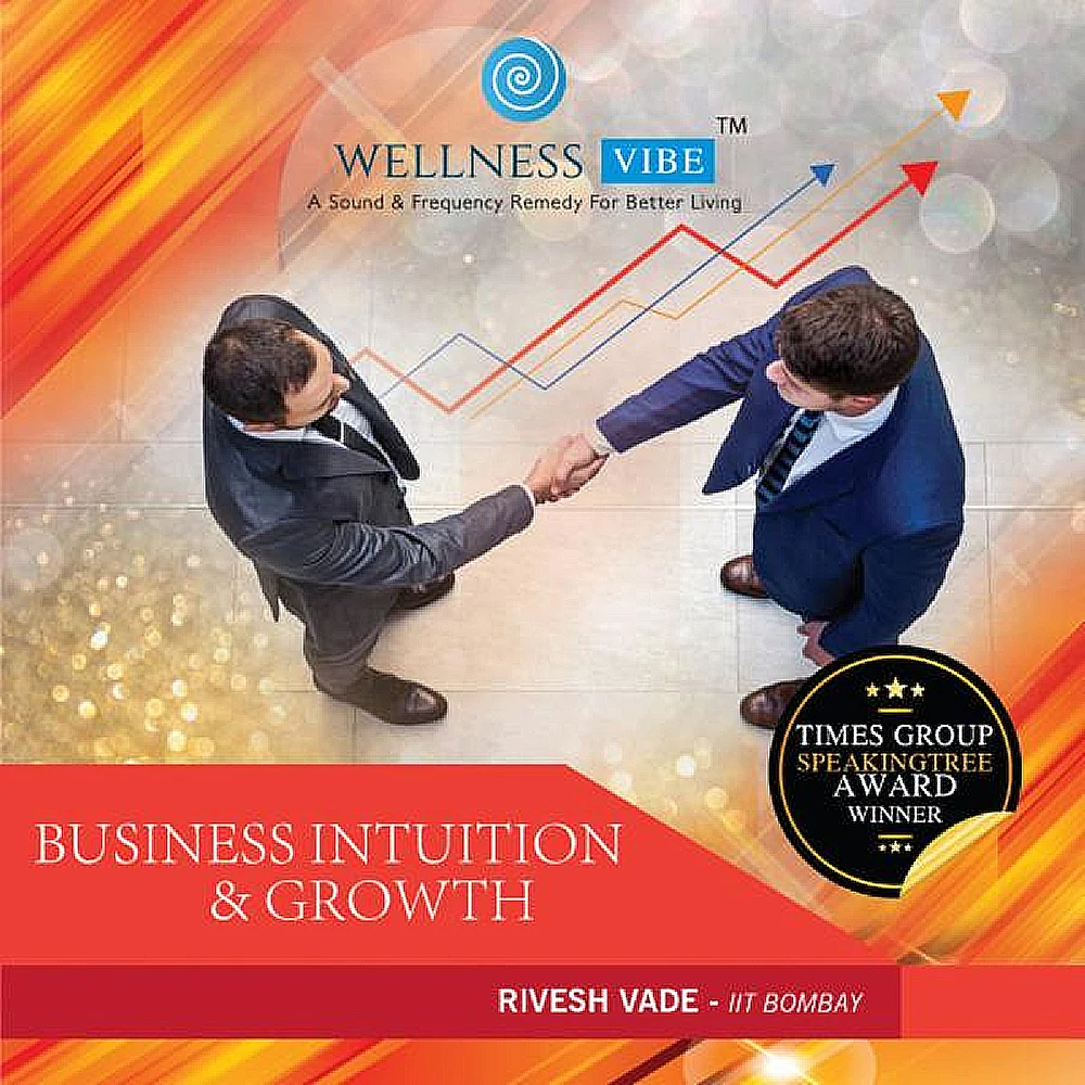 Business Intuition & Growth