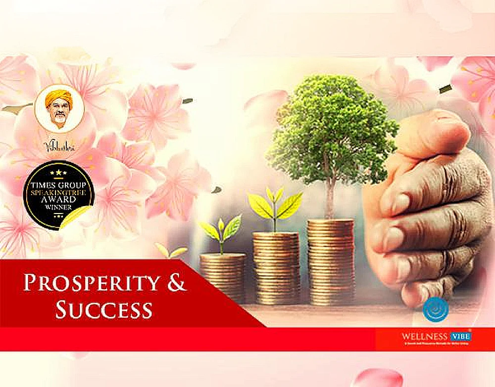 Prosperity & Success Track