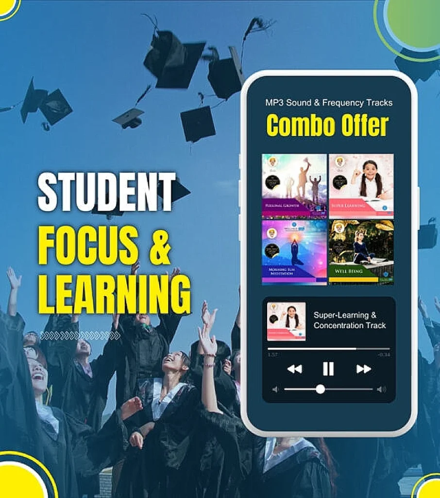 Student Focus and Learning Combo