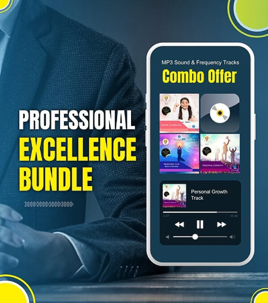 Professional Excellence Combo