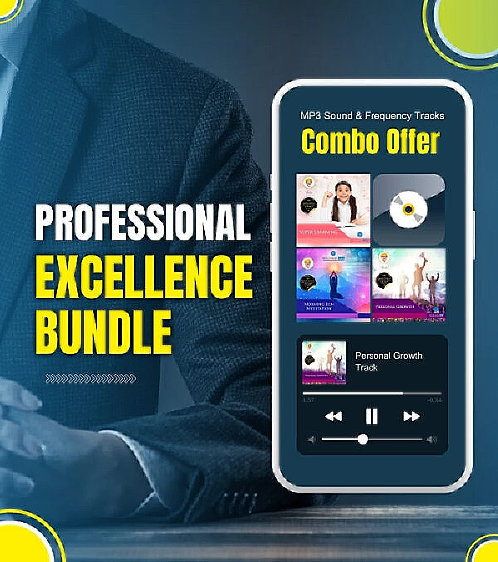 Professional Excellence Combo