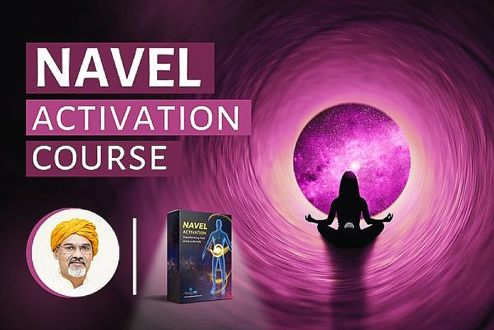 Navel Activation