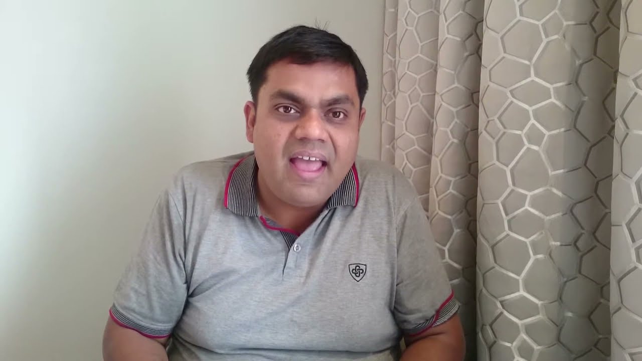 Mr. Sourabh Chaudhry