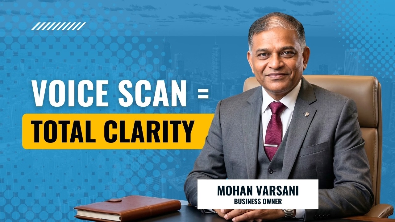 Mr. Mohan Varsani