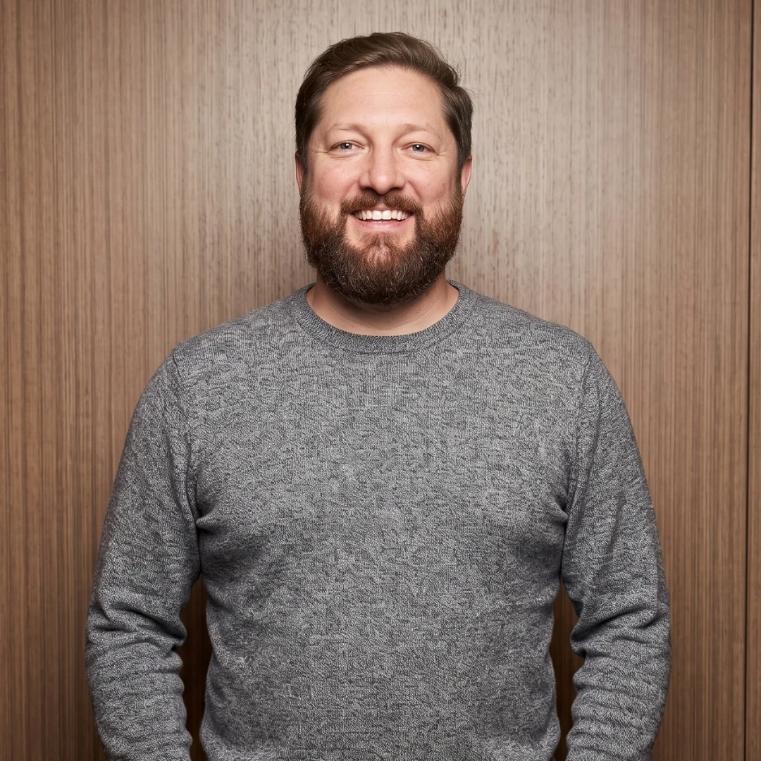 Jeremy Eaton