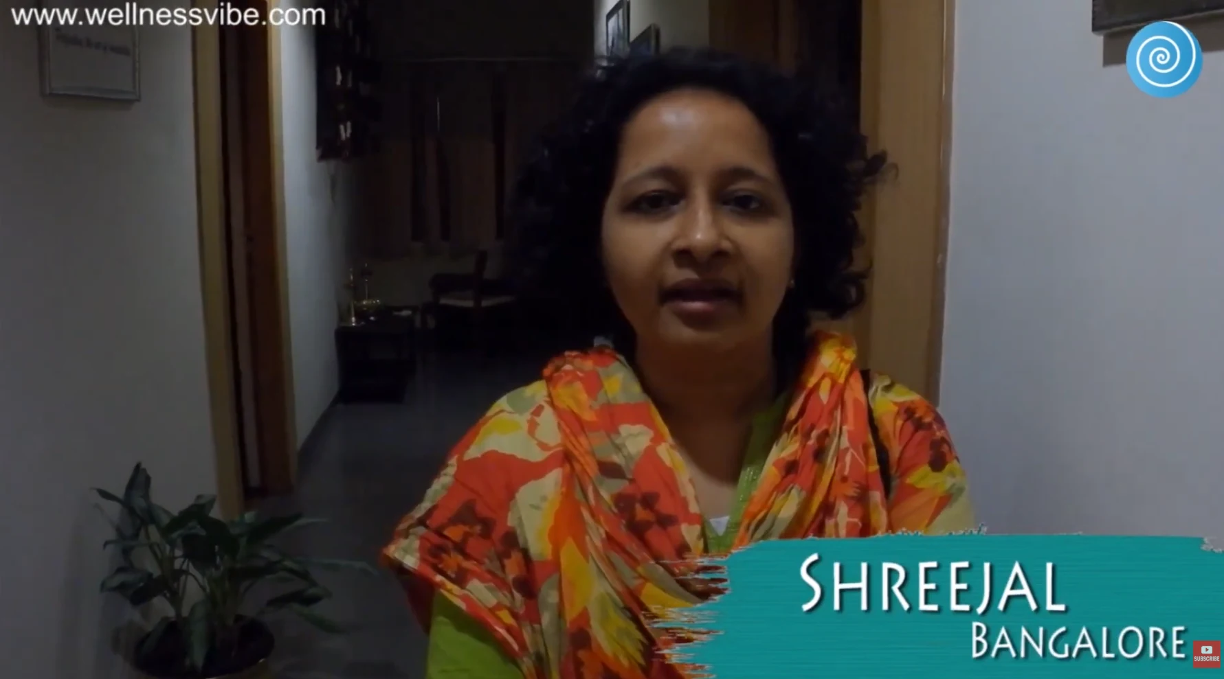 Shreejal