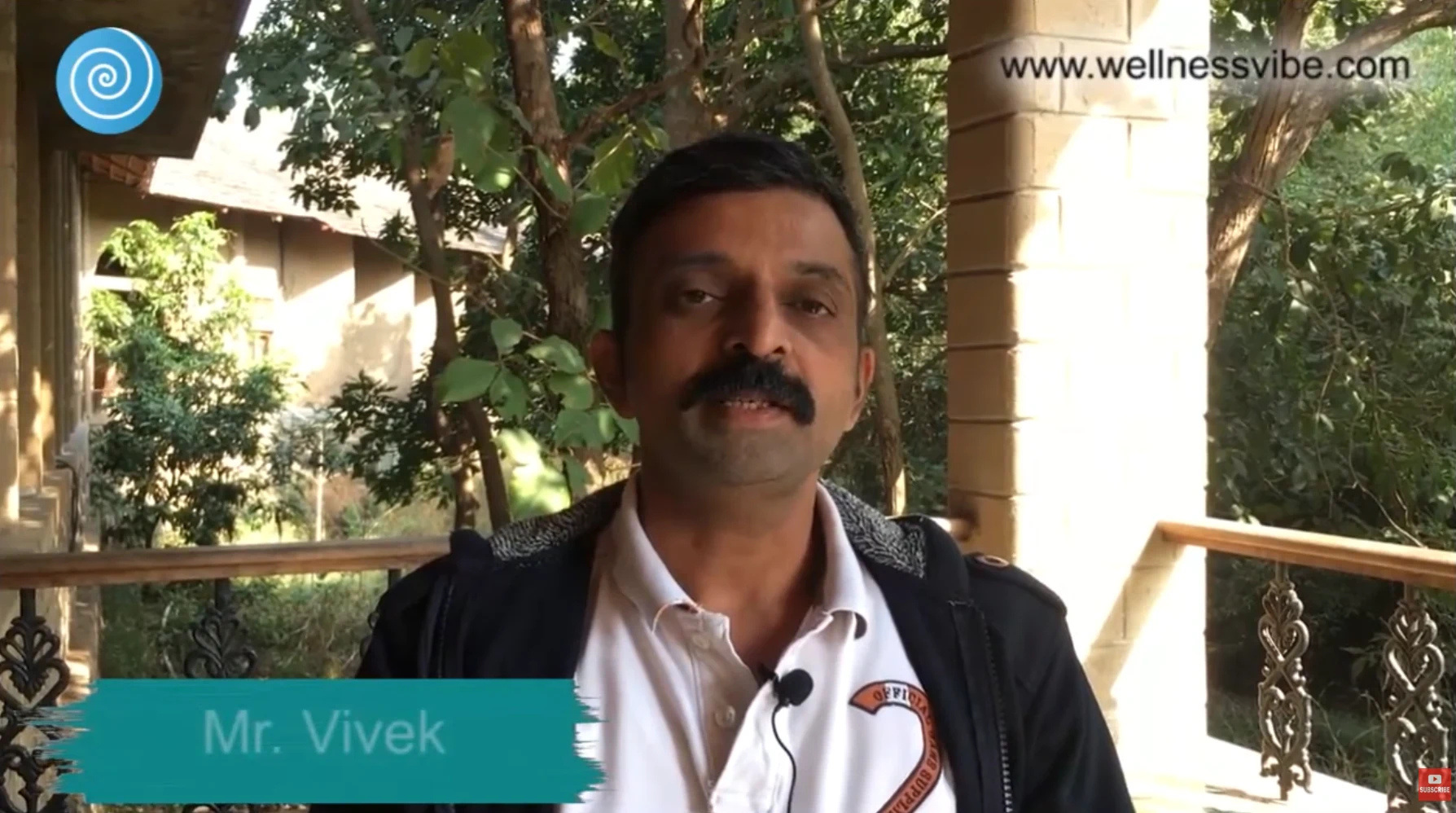 Vivek