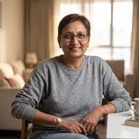 Ms. Saroj Malloo